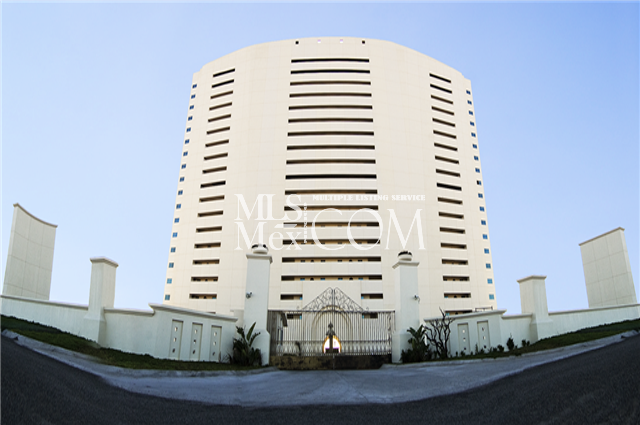 Las Olas Mar y Sol Rosarito Real Estate