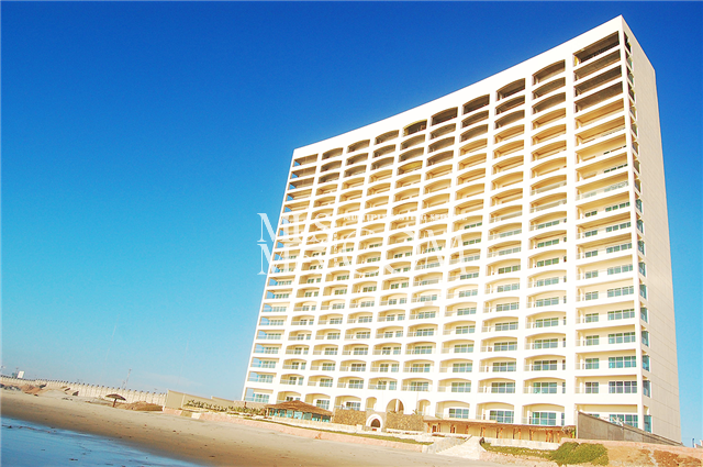 Las Olas Mar y Sol Rosarito Real Estate