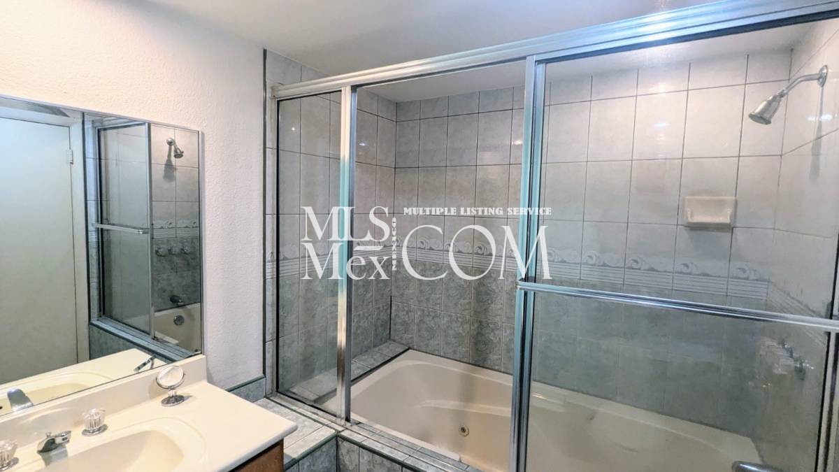 🌅 Oceanfront 2BR Condo in the Heart of Rosarito Beach – $1,450/month