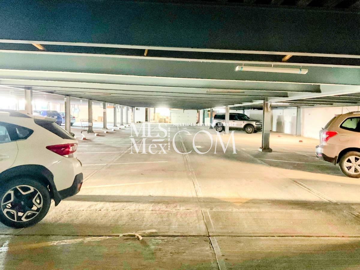 🌅 Oceanfront 2BR Condo in the Heart of Rosarito Beach – $1,450/month