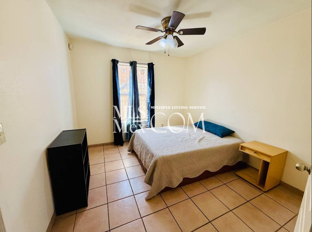 Furnished House for Rent in Mar de Calafia, Playas de Rosarito, Baja California