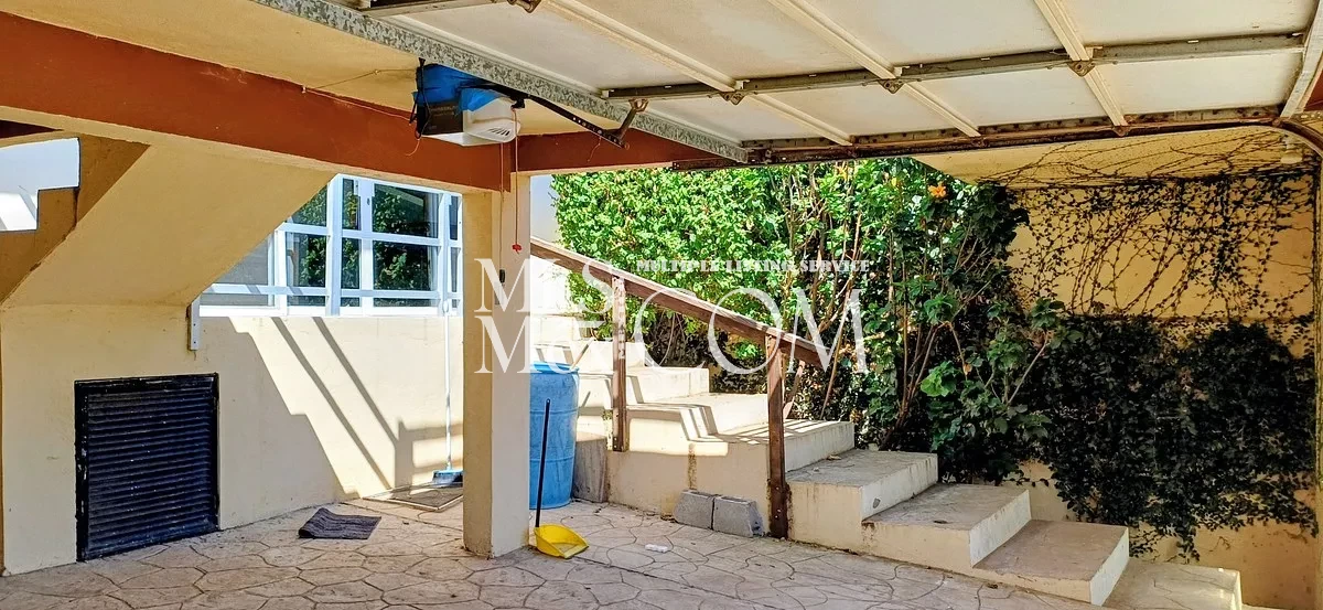 Ocean View Home for Rent in Rosarito, Baja California | 🛏️ 3 Bed | Pet Friendly | Near K-38 Surf & US Border