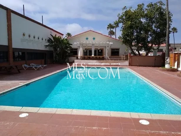 Furnished 3 Bedroom Beach House for Rent in Quintas del Mar, Rosarito | Ocean View | Resort Community | $1,550 USD