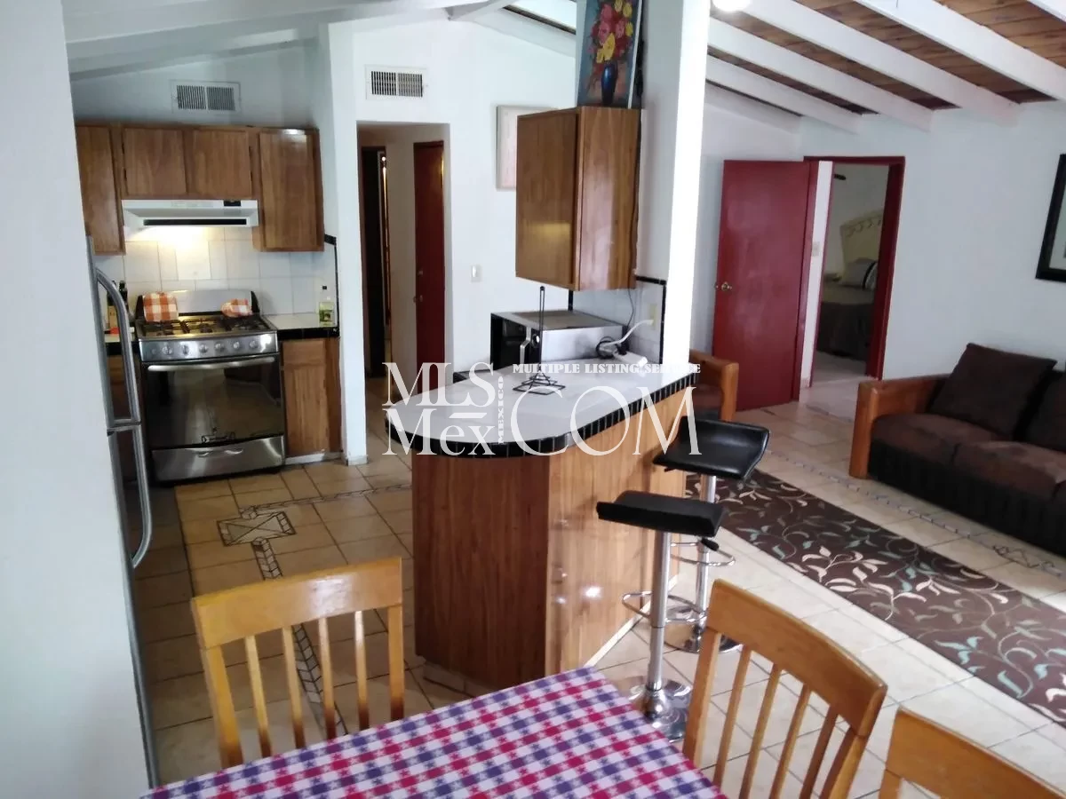 Furnished 3 Bedroom Beach House for Rent in Quintas del Mar, Rosarito | Ocean View | Resort Community | $1,550 USD