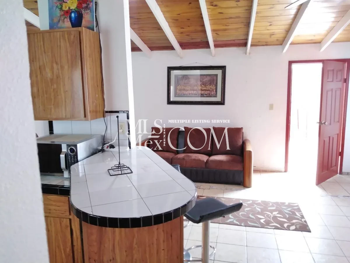 Furnished 3 Bedroom Beach House for Rent in Quintas del Mar, Rosarito | Ocean View | Resort Community | $1,550 USD