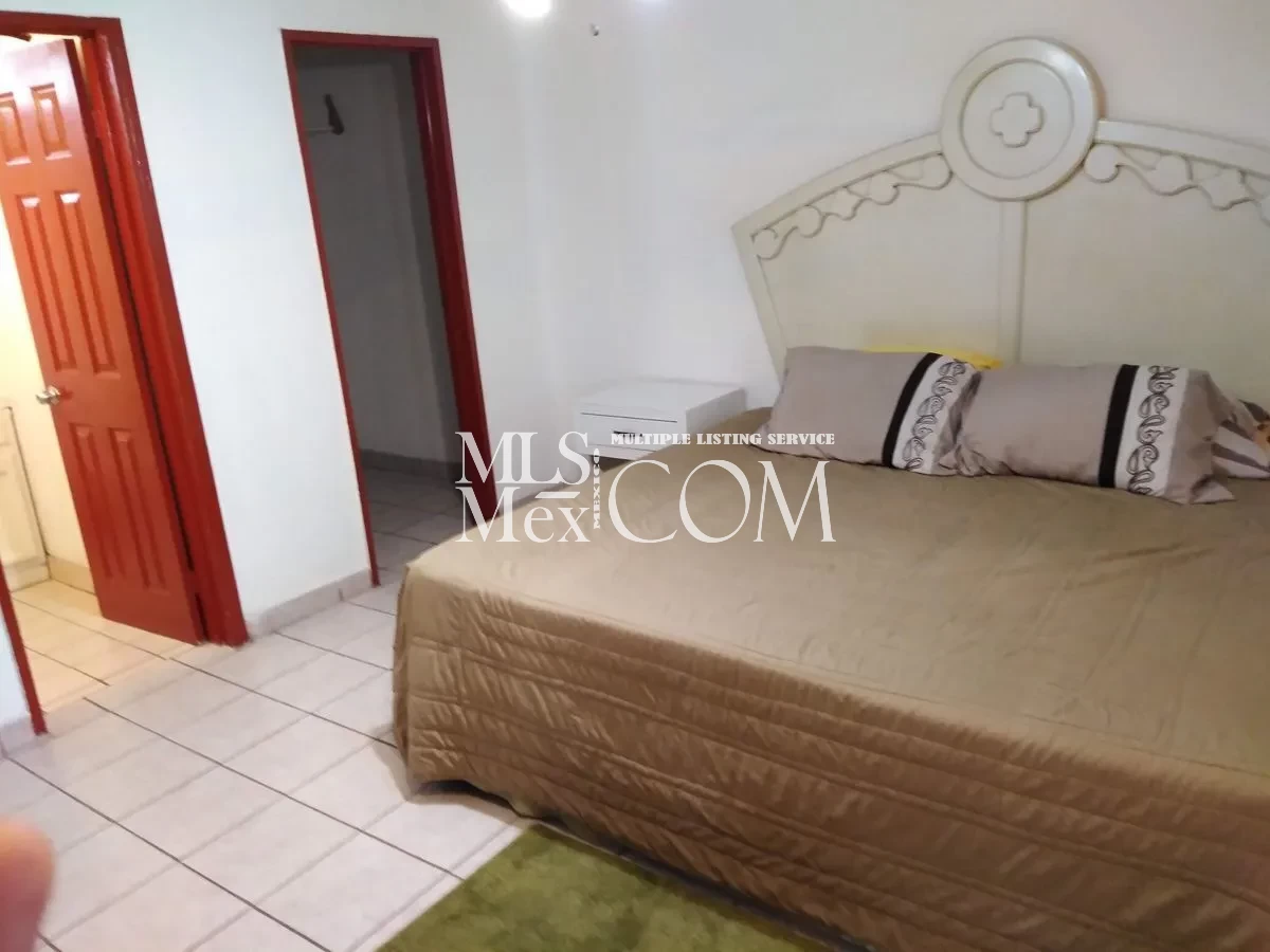 Furnished 3 Bedroom Beach House for Rent in Quintas del Mar, Rosarito | Ocean View | Resort Community | $1,550 USD