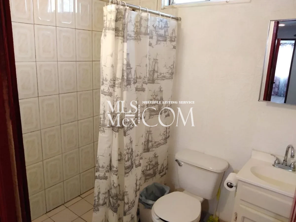 Furnished 3 Bedroom Beach House for Rent in Quintas del Mar, Rosarito | Ocean View | Resort Community | $1,550 USD