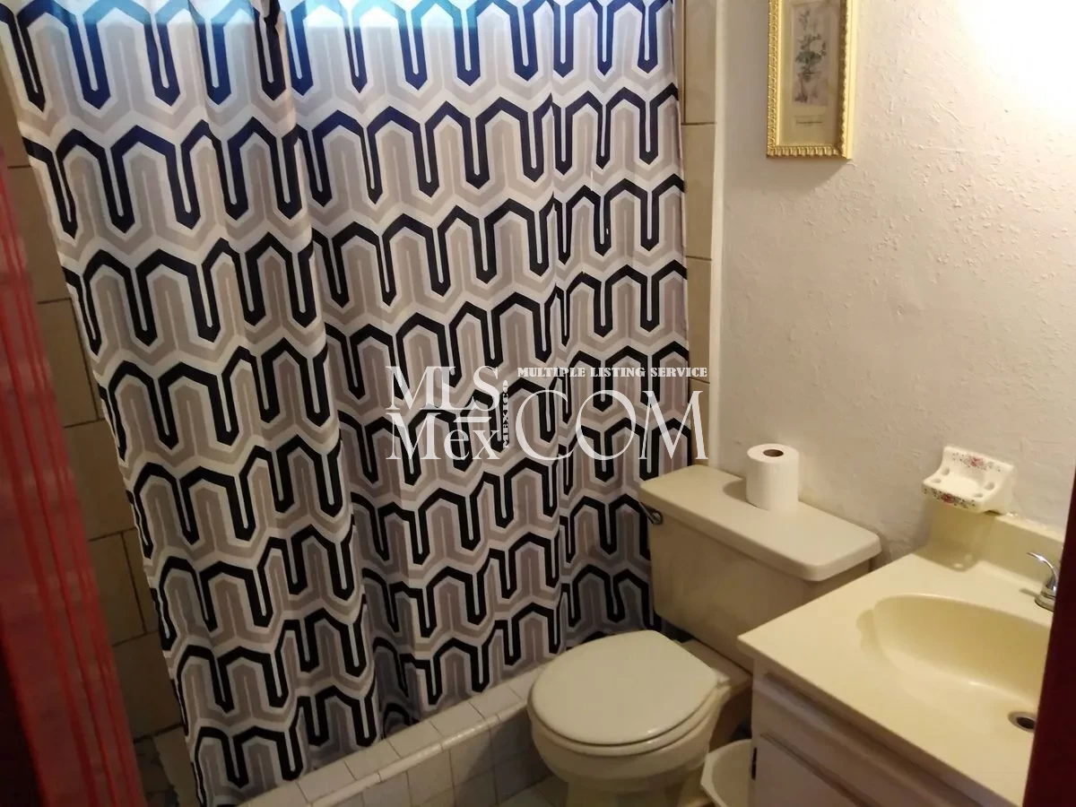 Furnished 3 Bedroom Beach House for Rent in Quintas del Mar, Rosarito | Ocean View | Resort Community | $1,550 USD