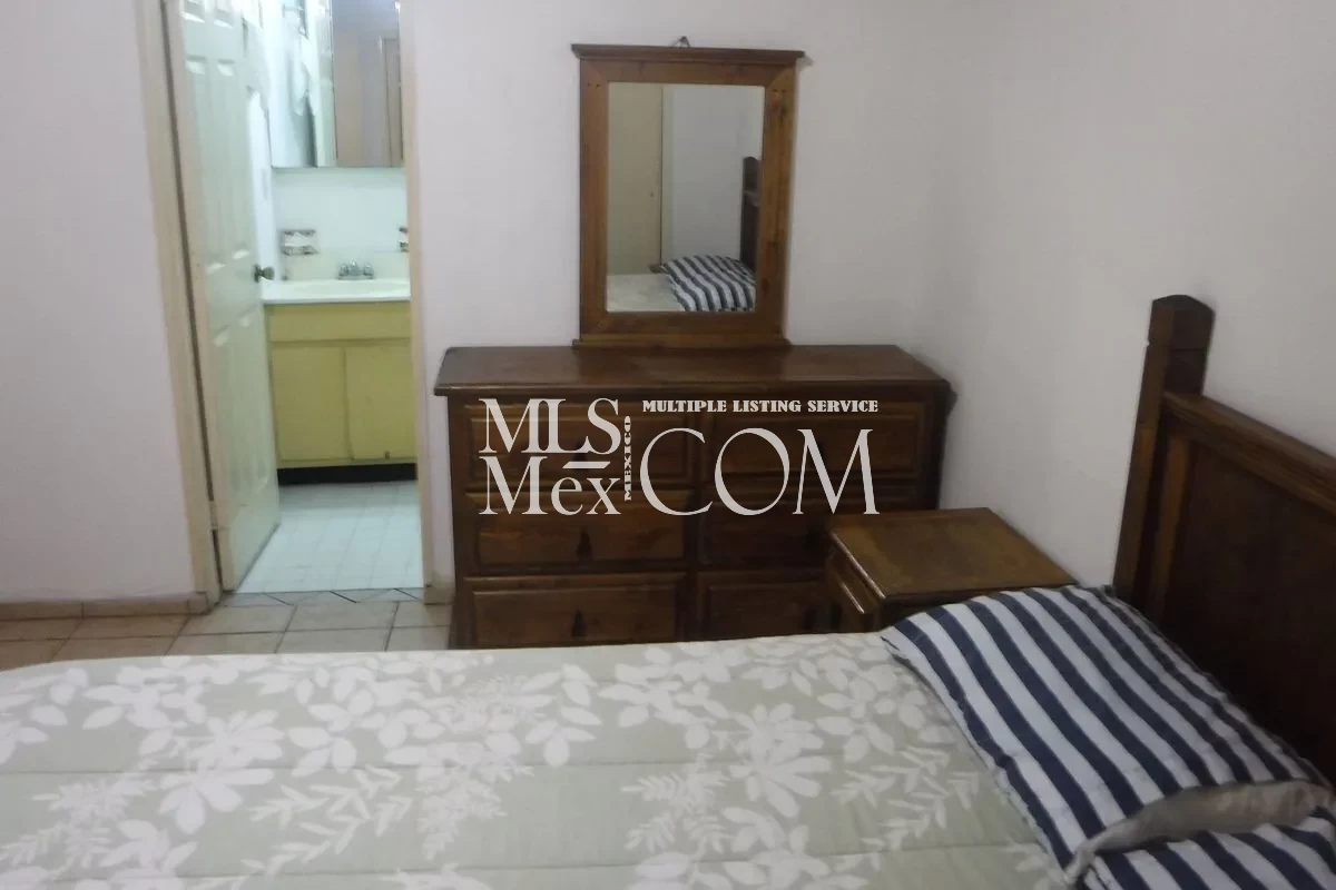 Furnished 3 Bedroom Beach House for Rent in Quintas del Mar, Rosarito | Ocean View | Resort Community | $1,550 USD