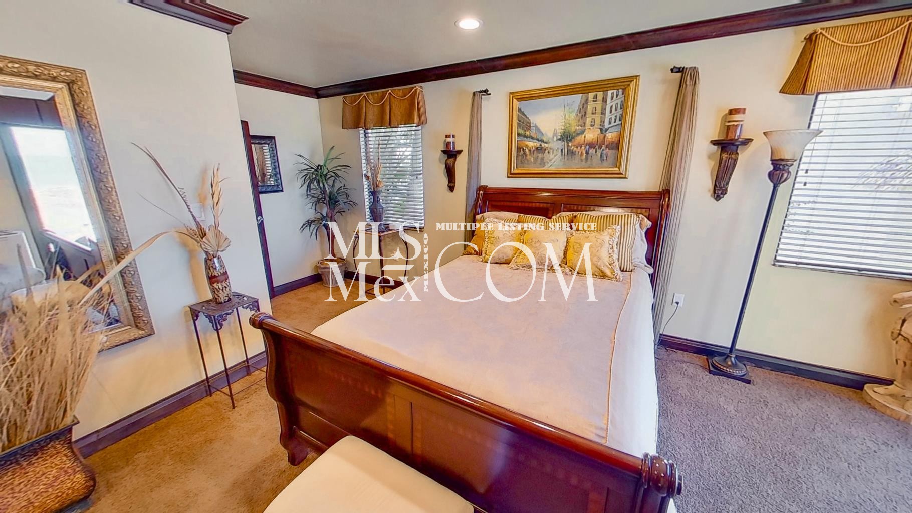 Hermosa Casa en MARENA COVE Rosarito