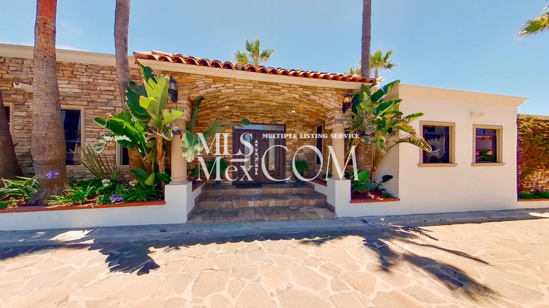Hermosa Casa en MARENA COVE Rosarito