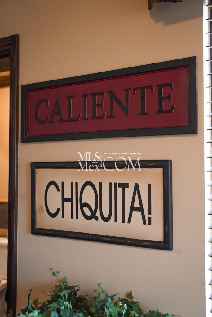 Hermosa Casa en MARENA COVE Rosarito