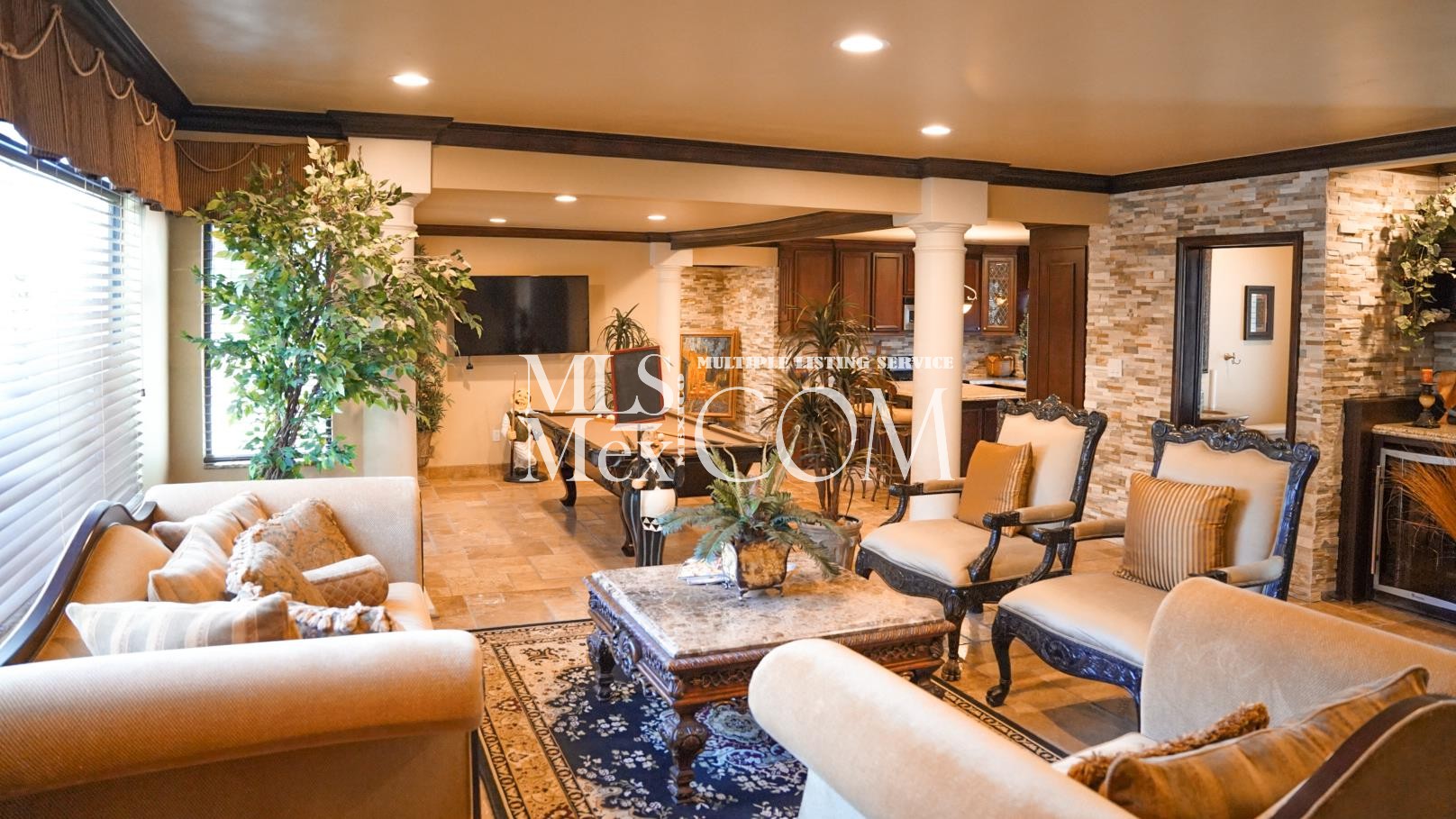 Hermosa Casa en MARENA COVE Rosarito