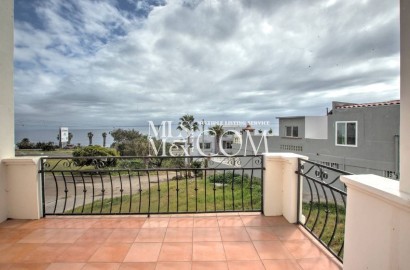 Charming 2-Bedroom Ocean View Home for Rent in Villas de San Pedro, Rosarito