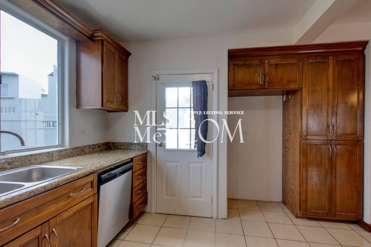 Charming 2-Bedroom Ocean View Home for Rent in Villas de San Pedro, Rosarito