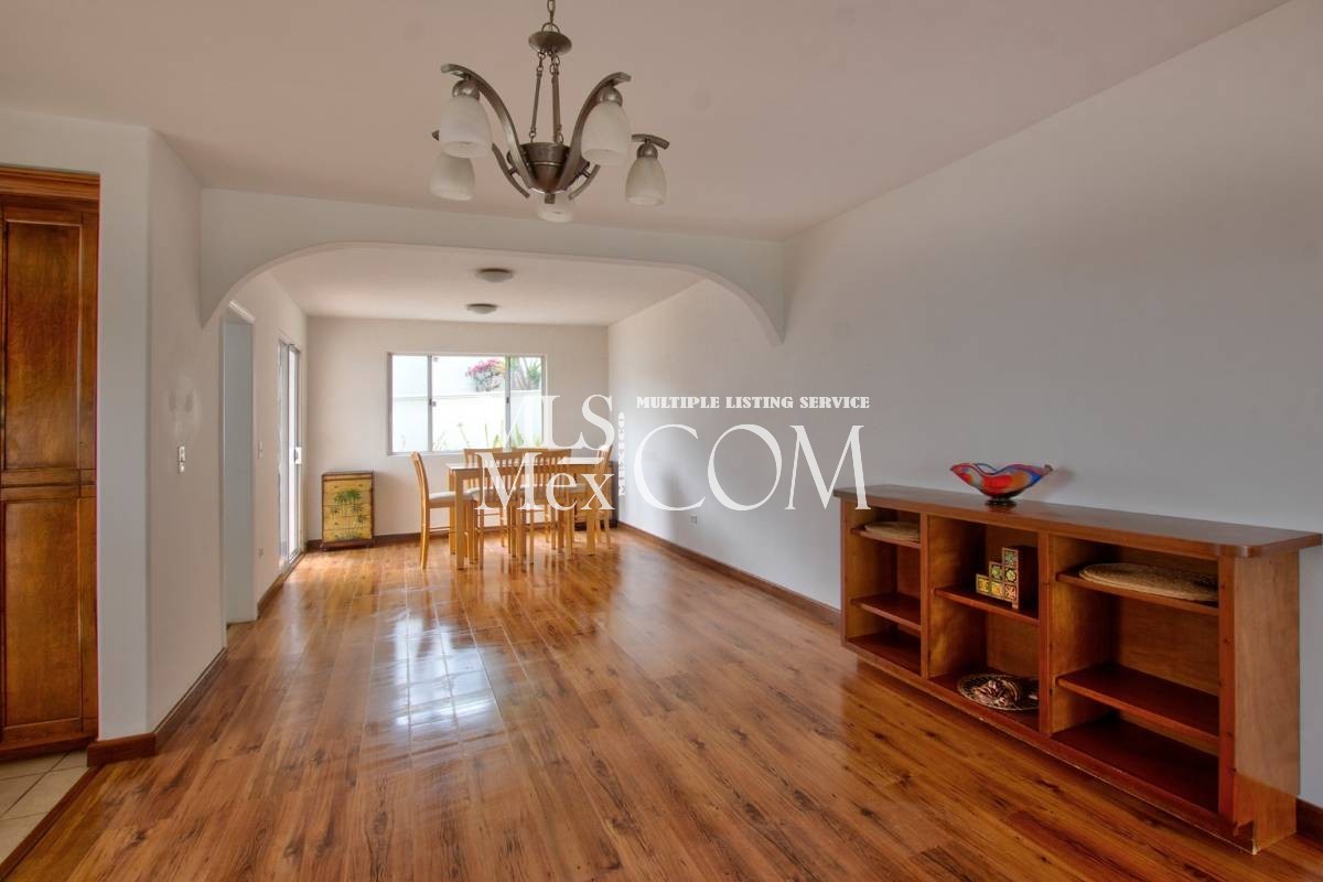 Charming 2-Bedroom Ocean View Home for Rent in Villas de San Pedro, Rosarito