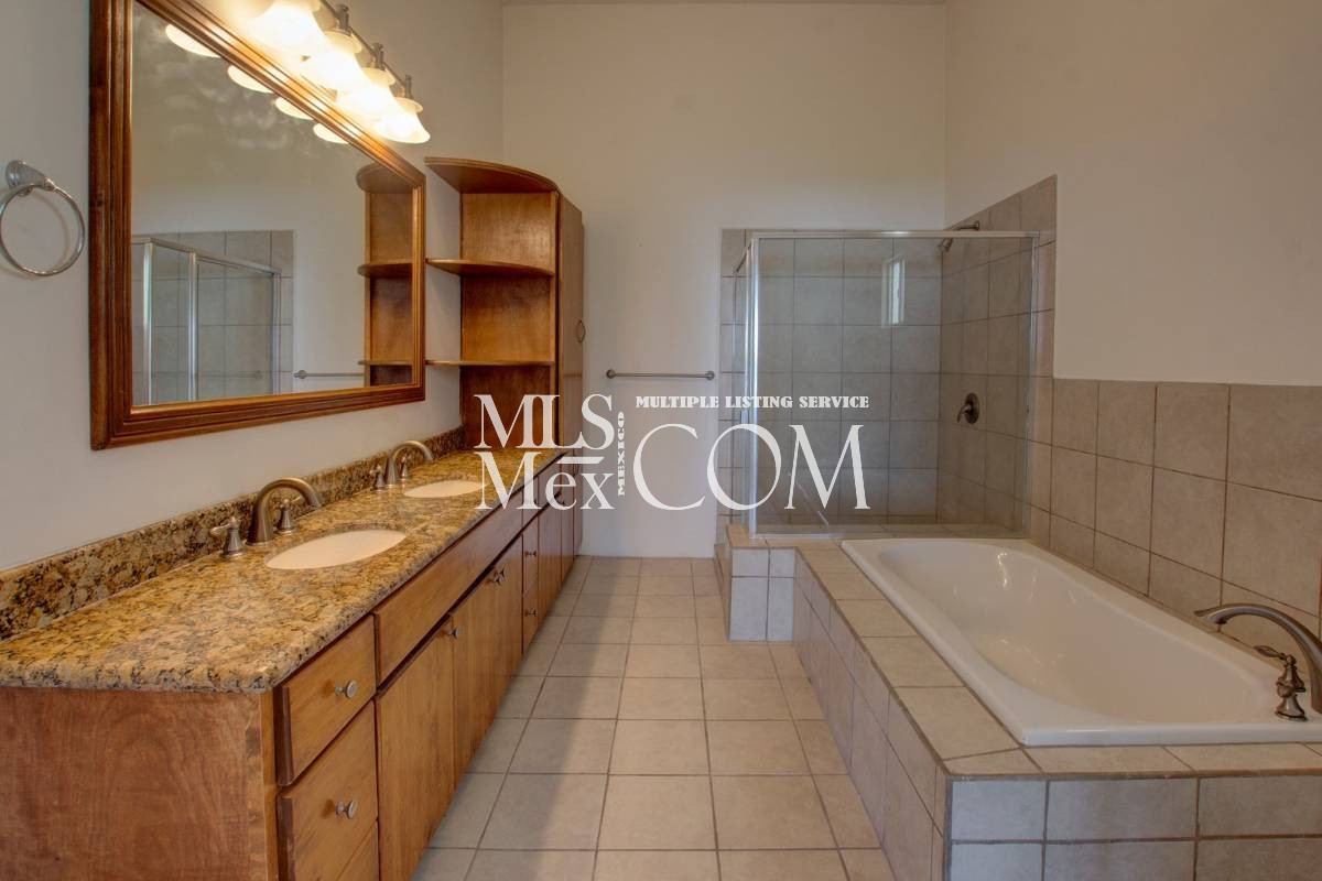 Charming 2-Bedroom Ocean View Home for Rent in Villas de San Pedro, Rosarito