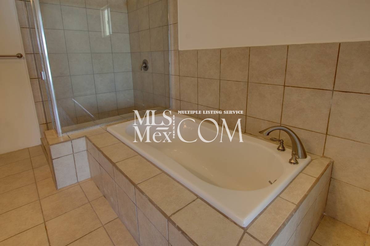Charming 2-Bedroom Ocean View Home for Rent in Villas de San Pedro, Rosarito