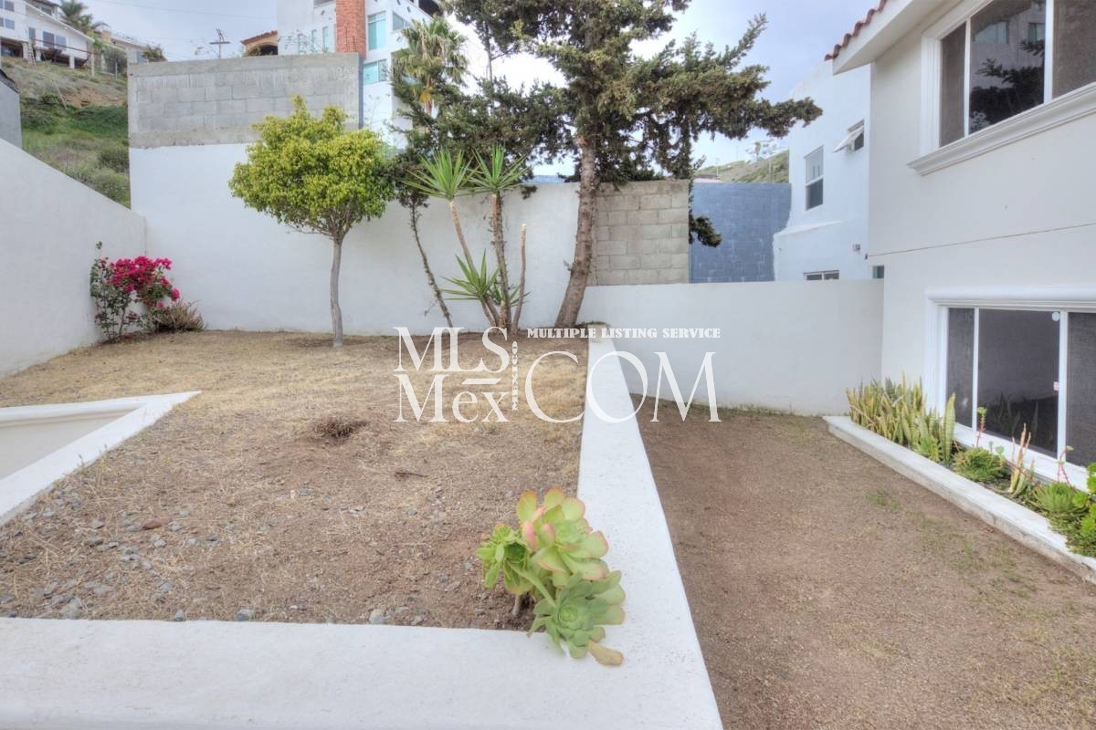 Charming 2-Bedroom Ocean View Home for Rent in Villas de San Pedro, Rosarito