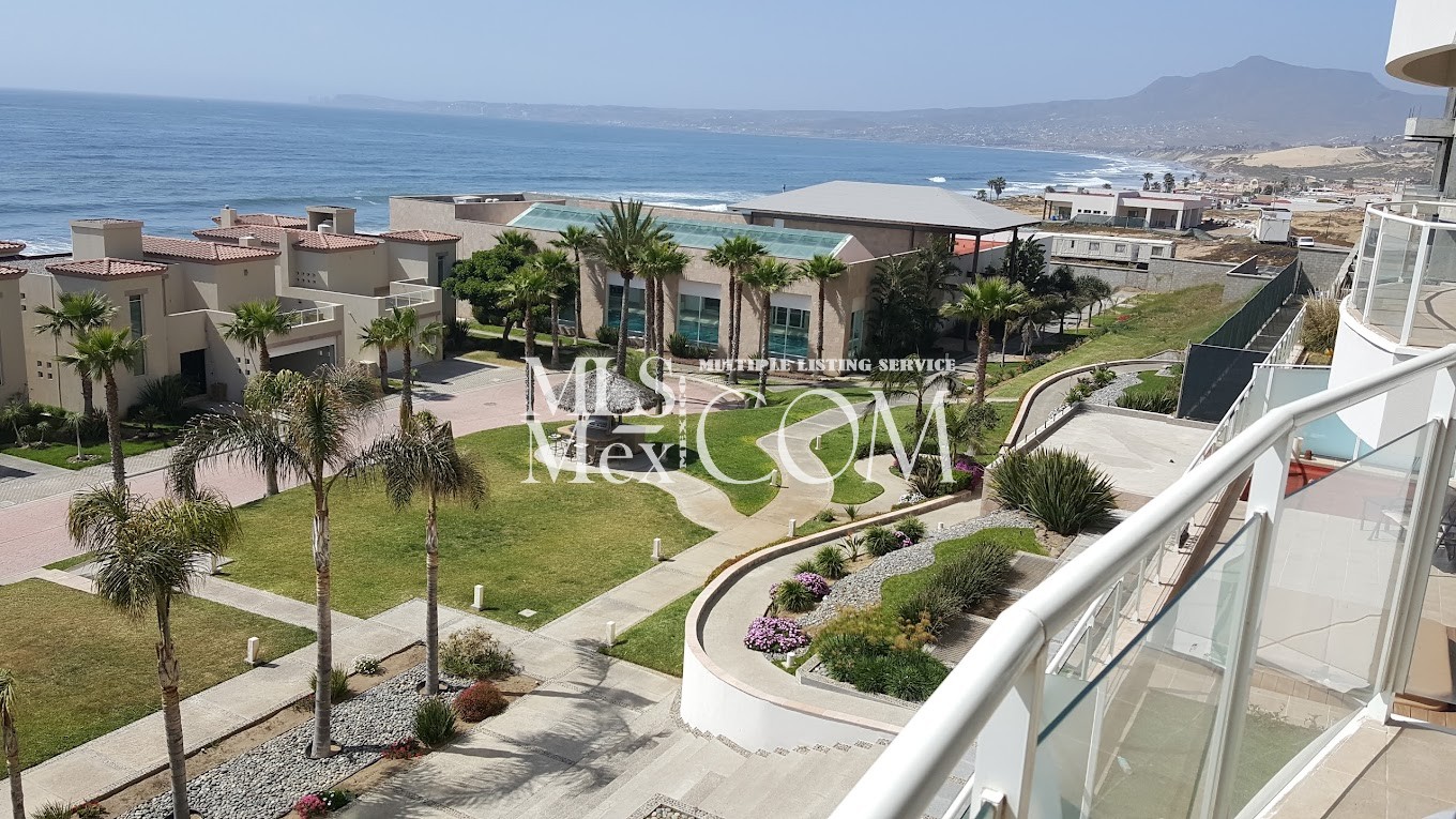 Palacio del Mar Rosarito Real Estate
