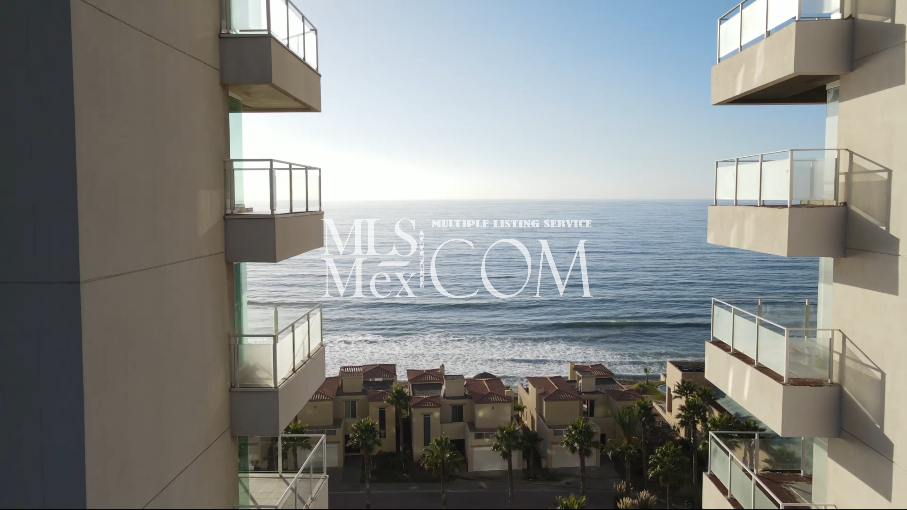 Palacio del Mar Rosarito Real Estate