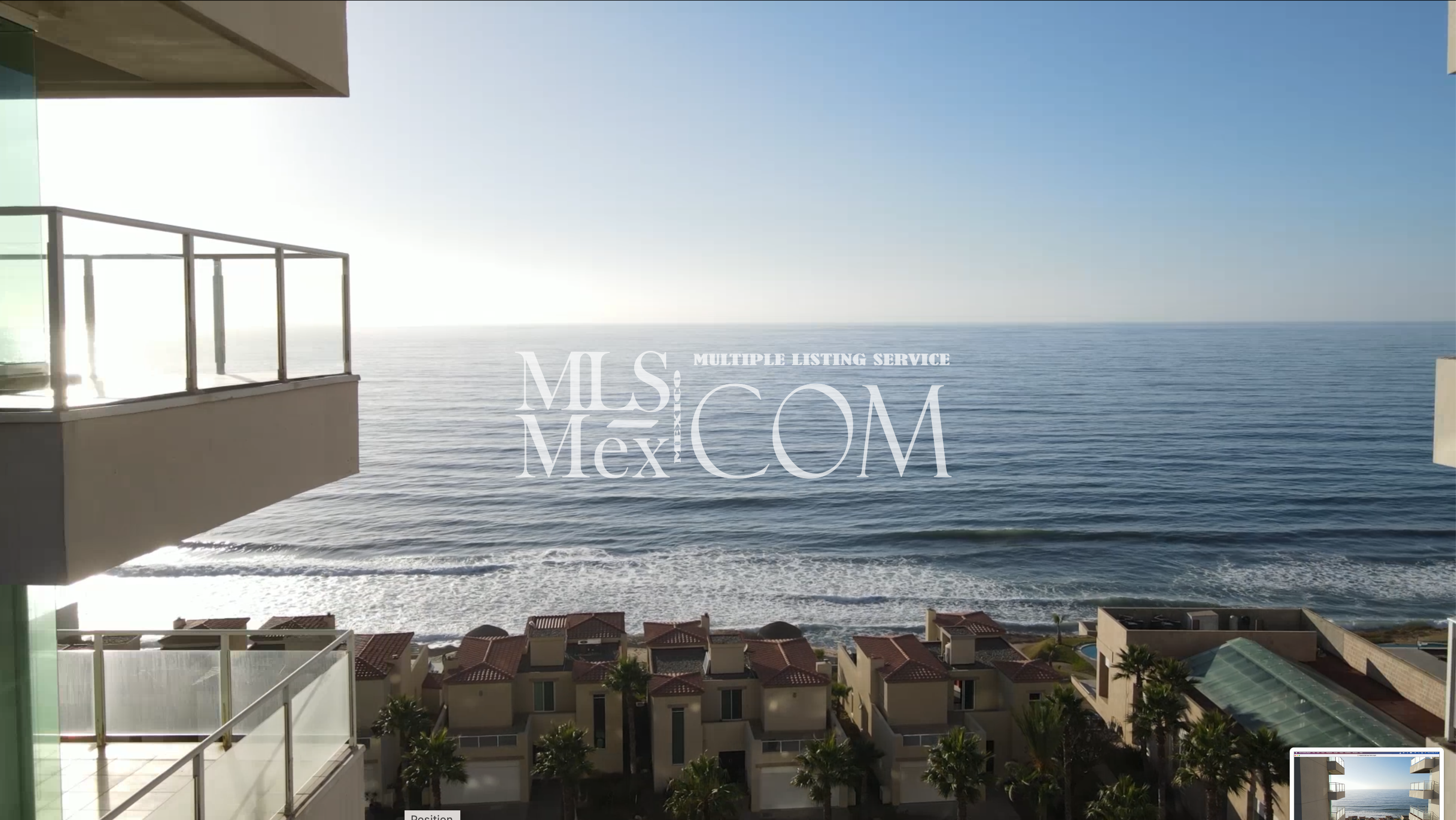 Palacio del Mar Rosarito Real Estate