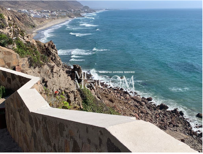 Quinta Misión Residencial Tijuana Plaza del Mar.
