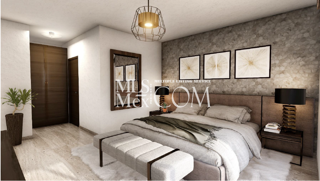 Quinta Misión Residencial Tijuana Plaza del Mar.