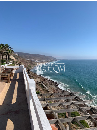 Quinta Misión Residencial Tijuana Plaza del Mar.