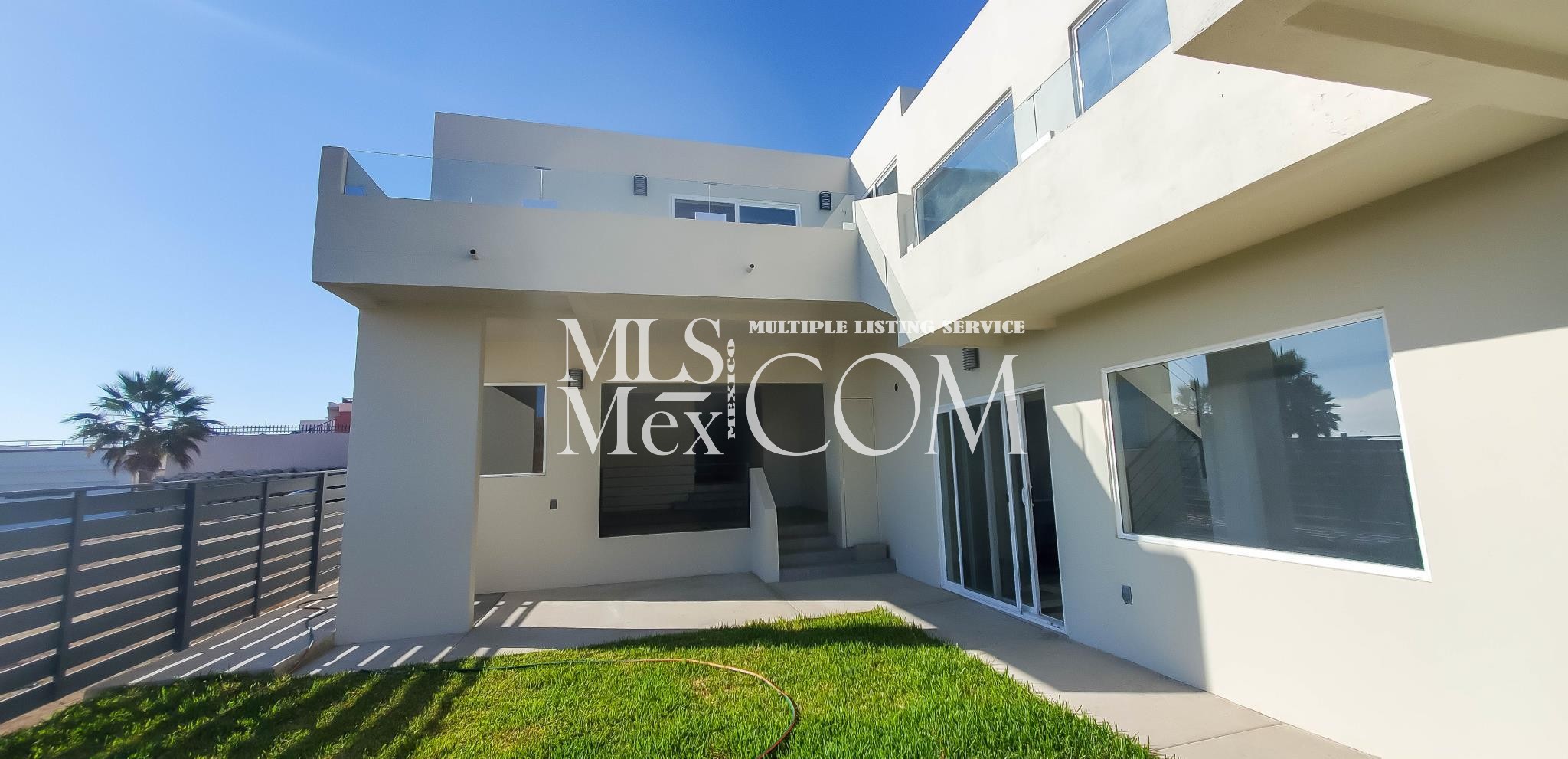 Rancho del Mar, Suite 25 Tijuana