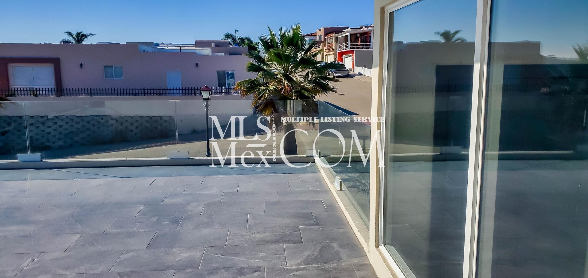 Rancho del Mar, Suite 25 Tijuana