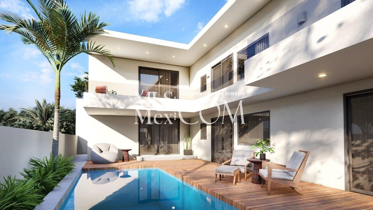 Rancho del Mar, Suite 25 Tijuana