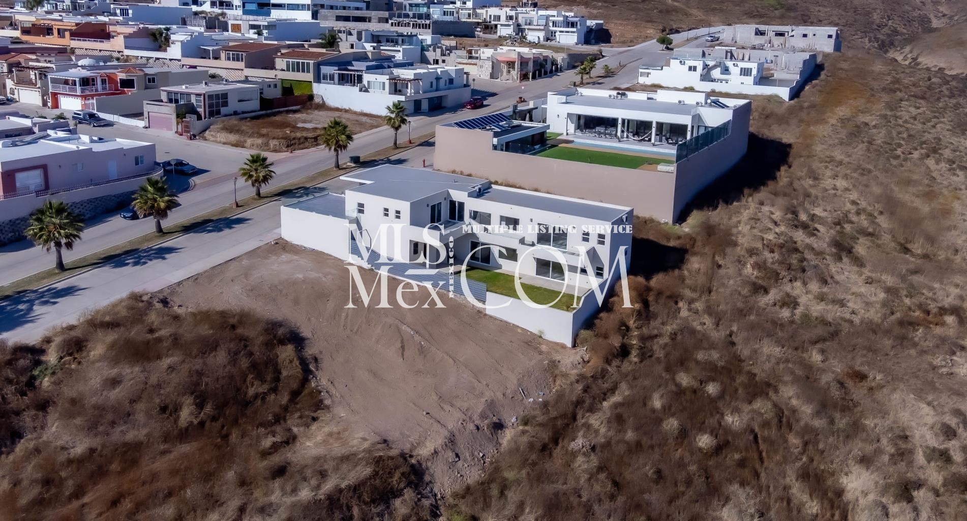 Rancho del Mar, Suite 25 Tijuana