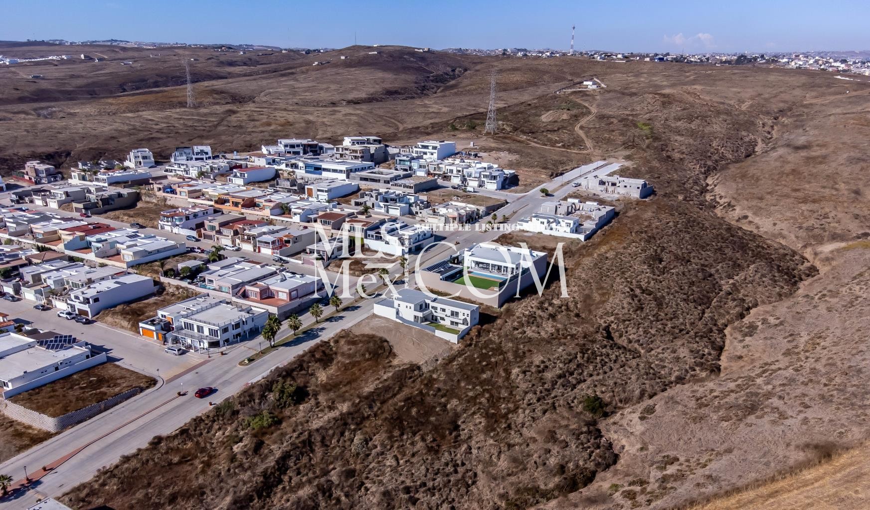 Rancho del Mar, Suite 25 Tijuana