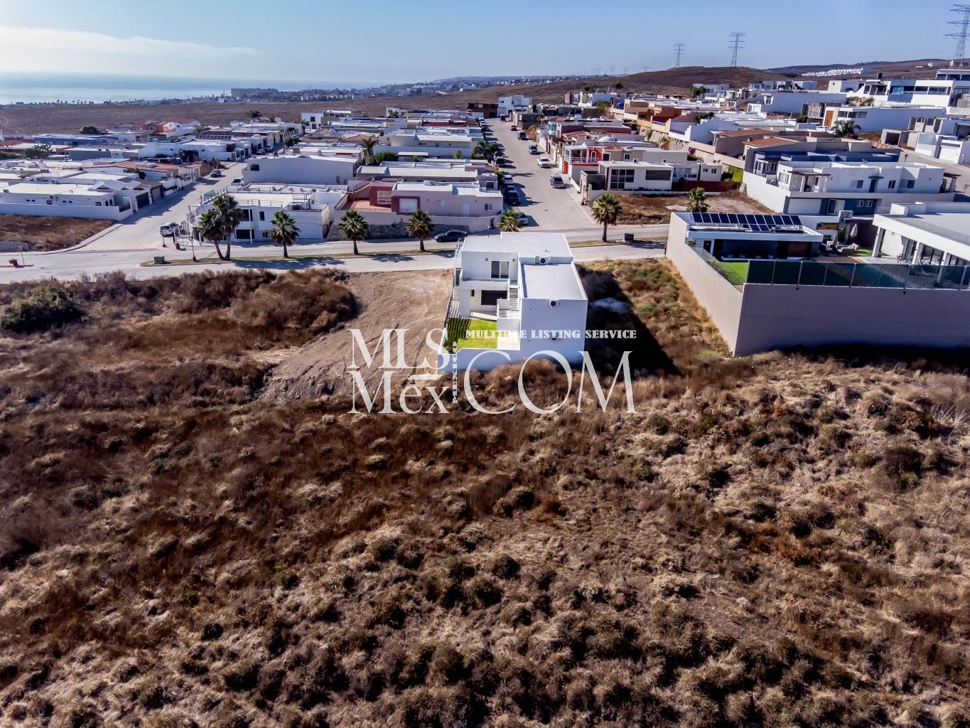 Rancho del Mar, Suite 25 Tijuana