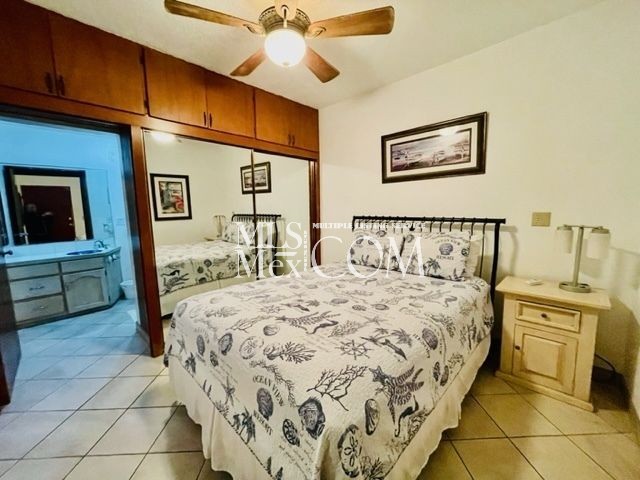 Oceanfront 2BR Home for Rent in Rosarito – Gated Community & Beach Access!