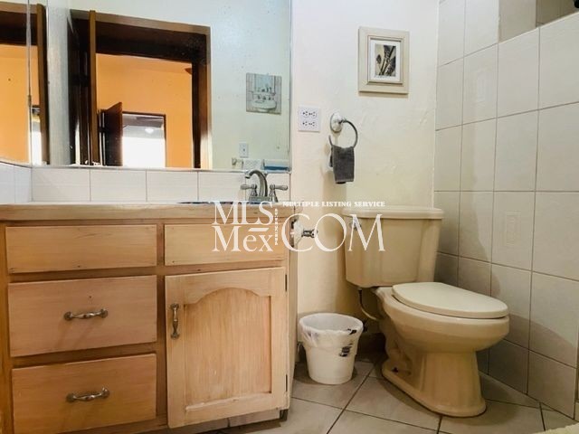 Oceanfront 2BR Home for Rent in Rosarito – Gated Community & Beach Access!