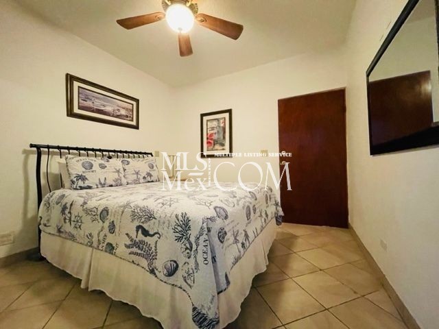 Oceanfront 2BR Home for Rent in Rosarito – Gated Community & Beach Access!