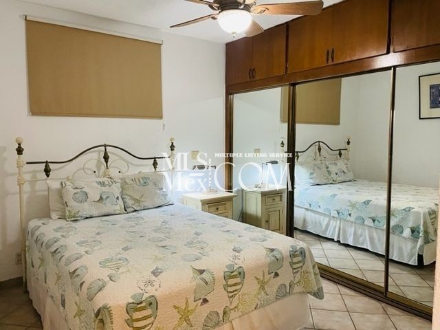 Oceanfront 2BR Home for Rent in Rosarito – Gated Community & Beach Access!