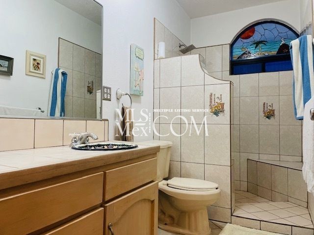 Oceanfront 2BR Home for Rent in Rosarito – Gated Community & Beach Access!
