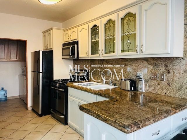 Oceanfront 2BR Home for Rent in Rosarito – Gated Community & Beach Access!