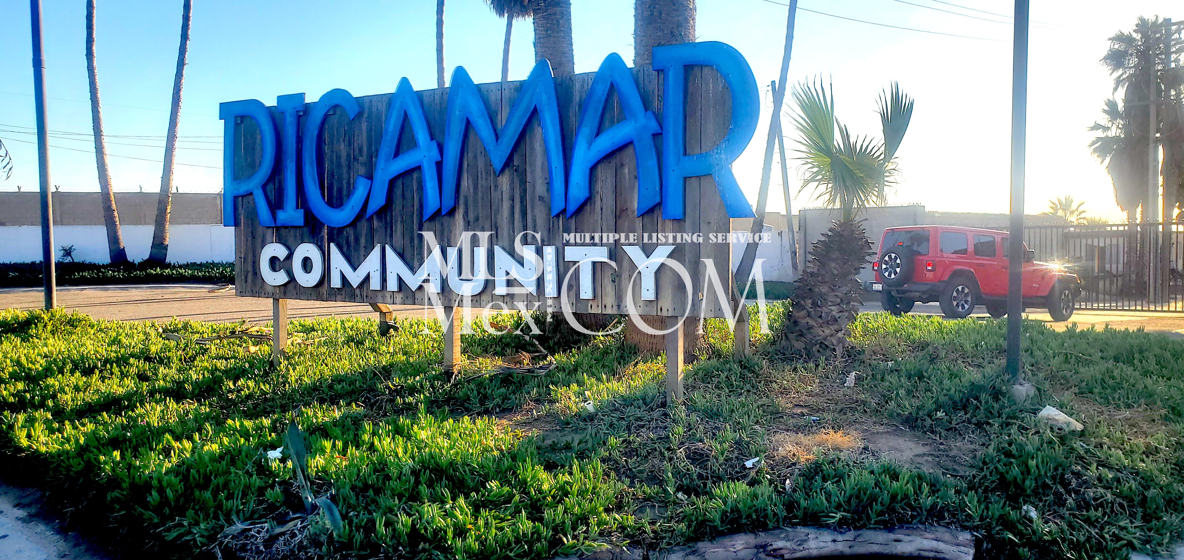 Oceanfront 2BR Home for Rent in Rosarito – Gated Community & Beach Access!