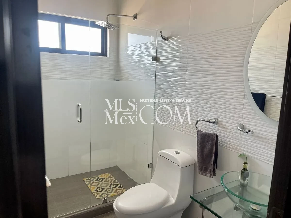 🌊 Ocean View Apartment for Rent in Ricamar, Rosarito – Private Beach Access & Gated Community