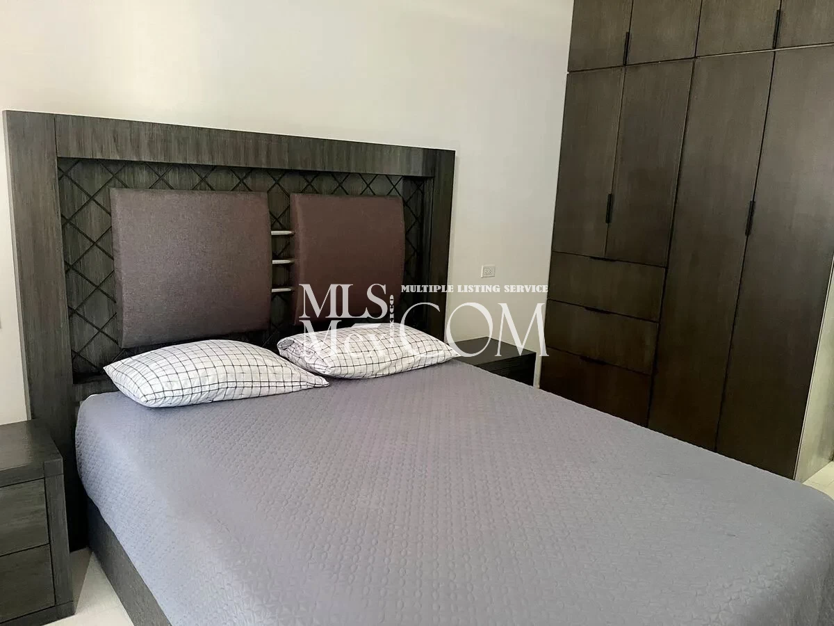 🌊 Ocean View Apartment for Rent in Ricamar, Rosarito – Private Beach Access & Gated Community