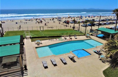 Riviera, René Ortiz C. No. 106-303 Rosarito