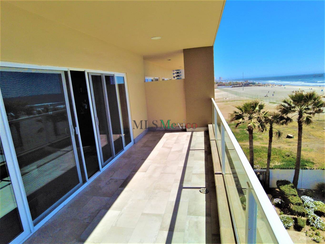 Riviera, René Ortiz C. No. 106-303 Rosarito