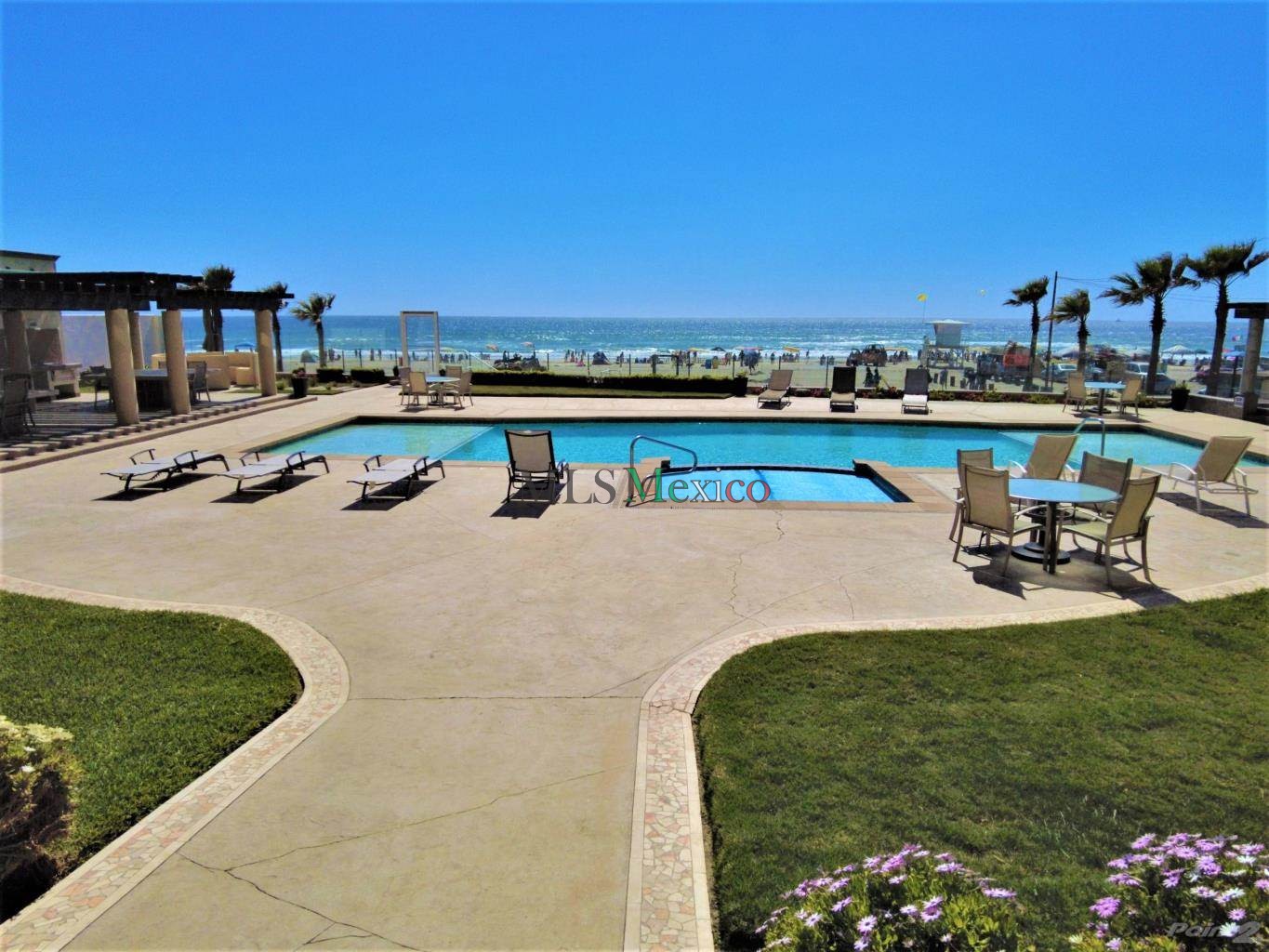 Riviera, René Ortiz C. No. 106-303 Rosarito