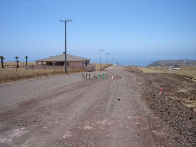 Riviera San Carlos Rosarito Real Estate