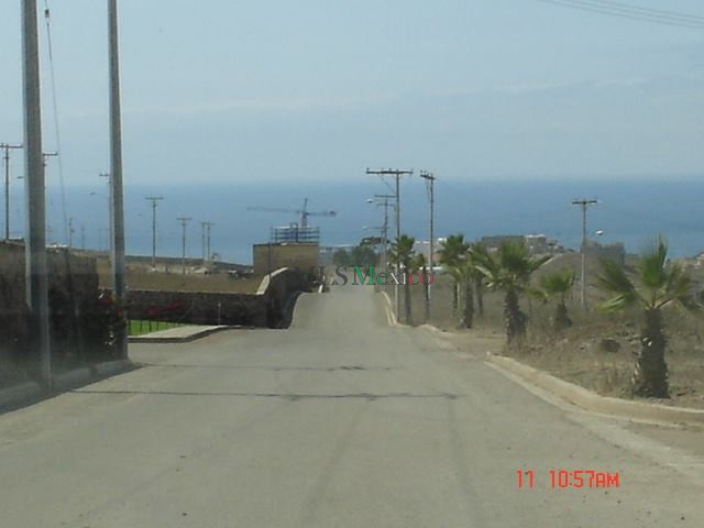 Riviera San Carlos Rosarito Real Estate