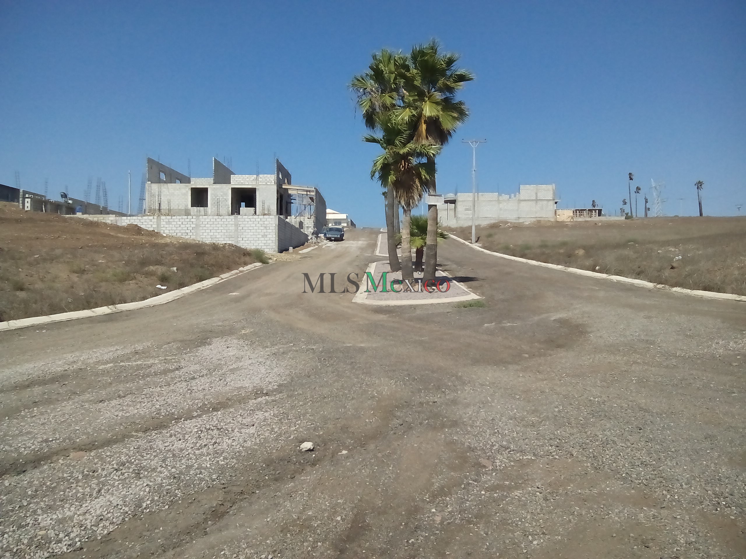 Riviera San Carlos Rosarito Real Estate